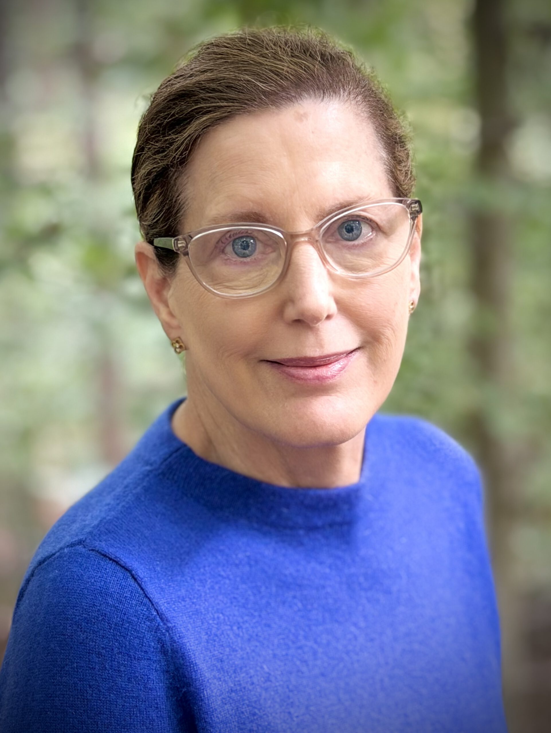 Frances Jacobs Smith